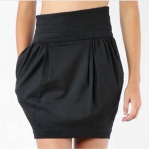 Elizabeth and James Pencil Skirt
